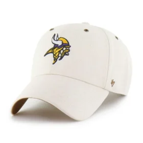 Minnesota Vikings '47 non teint, coupe ajustée