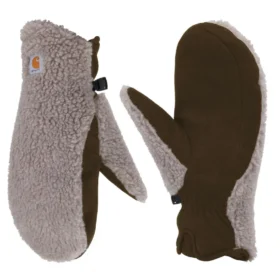 Moufles isolantes Sherpa pour femme