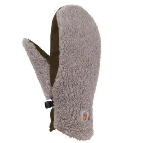 Moufles isolantes Sherpa pour femme