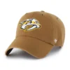 Nashville Predators « 47 Clean Up »