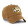Nashville Predators « 47 Clean Up »
