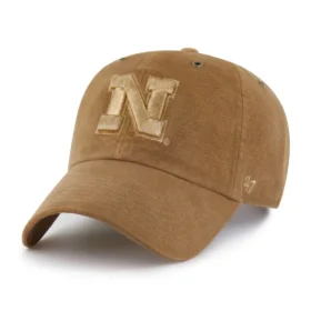 Nebraska Cornhuskers '47 teint, coupe ajustée