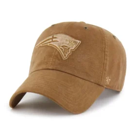 New England Patriots '47 teint, version épurée