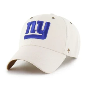 New York Giants '47 non teint, coupe ajustée
