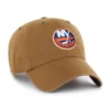 New York Islanders « 47 Clean Up »