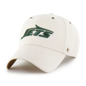 New York Jets '47 non teint, version « Clean Up »