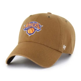 New York Knicks « 47 Clean Up »