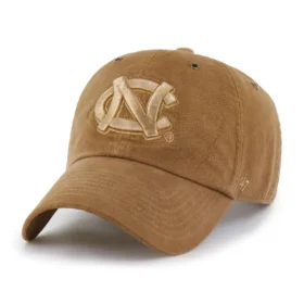 North Carolina Tar Heels '47 Teint Clean Up