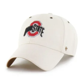 Ohio State Buckeyes '47 non teint, coupe ajustée