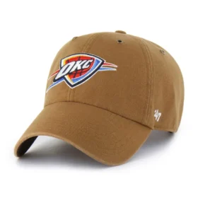 Oklahoma City Thunder « 47 Clean Up »