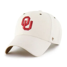 Oklahoma Sooners '47 non teint « Clean Up »