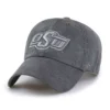 Oklahoma State Cowboys '47 teint, coupe « Clean Up »