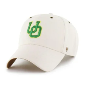 Oregon Ducks '47 non teint, coupe ajustée