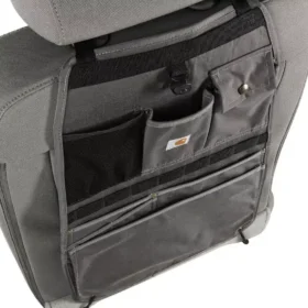 Organiseur de siège universel en nylon Duck