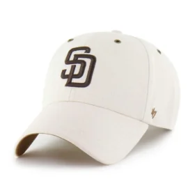 Padres de San Diego '47 non teint Clean Up