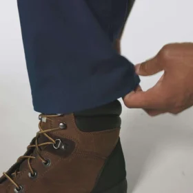 Pantalon cargo droit décontracté en ripstop « Force » – Pantalon de travail