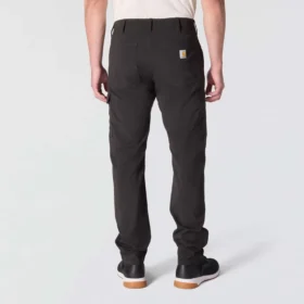 Pantalon cargo ripstop « Force » à coupe décontractée et fuselée pour homme