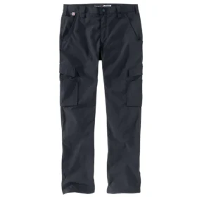 Pantalon cargo ripstop « Force » pour homme, coupe décontractée et jambes droites