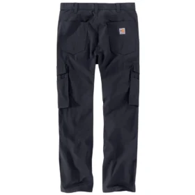 Pantalon cargo ripstop « Force » pour homme, coupe décontractée et jambes droites