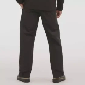 Pantalon de pluie imperméable, léger et compact pour homme Monterey : pantalon Storm Defender