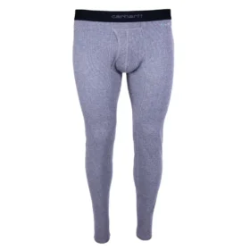Pantalon de sous-vêtement technique pour homme - Carhartt Force® - Épaisseur moyenne