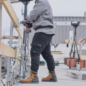 Pantalon de survêtement carhartt Force® à coupe décontractée