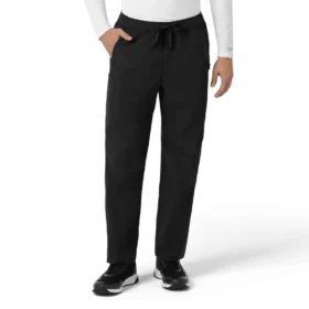 Pantalon de travail cargo à jambes droites en Ripstop Rugged Flex® Fld