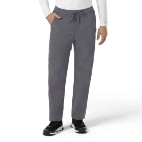 Pantalon de travail cargo à jambes droites en Ripstop Rugged Flex® Fld
