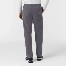 Pantalon de travail cargo à jambes droites en Ripstop Rugged Flex® Fld