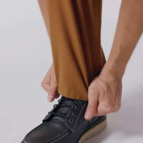 Pantalon de travail carhartt B11 pour homme, coupe ample et droite, en toile de coton délavée