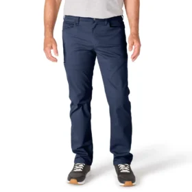 Pantalon de travail Force Huron droit et ample