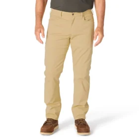 Pantalon de travail Force Huron droit et ample