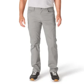 Pantalon de travail Force Huron droit et ample