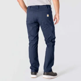 Pantalon de travail Force Huron droit et ample