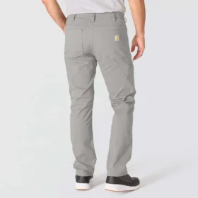 Pantalon de travail Force Huron droit et ample
