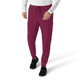Pantalon de travail jogging Force Cross-Flex pour homme