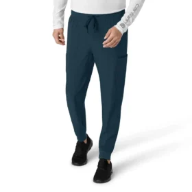 Pantalon de travail jogging Force Cross-Flex pour homme