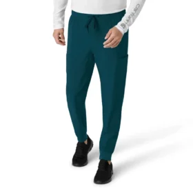 Pantalon de travail jogging Force Cross-Flex pour homme