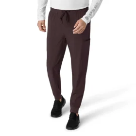 Pantalon de travail jogging Force Cross-Flex pour homme