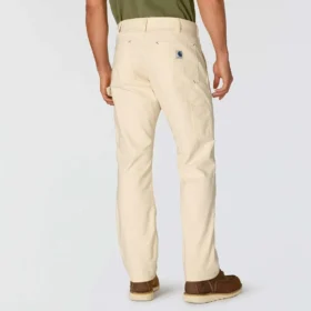 Pantalon de travail pour peintre « Crafted Series » coupe ample, jambes droites, double renfort aux genoux