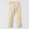 Pantalon de travail pour peintre « Crafted Series » coupe ample, jambes droites, double renfort aux genoux