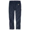Pantalon de travail Rigby pour homme, coupe décontractée et jambes droites, résistant au feu