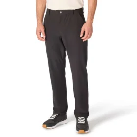 Pantalon de travail slim ajusté Force Phoenix avec protection solaire