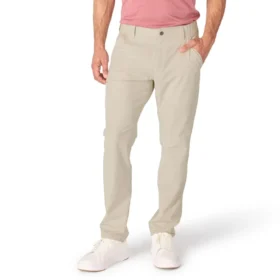 Pantalon de travail slim ajusté Force Phoenix avec protection solaire