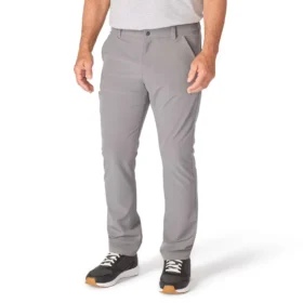 Pantalon de travail slim ajusté Force Phoenix avec protection solaire