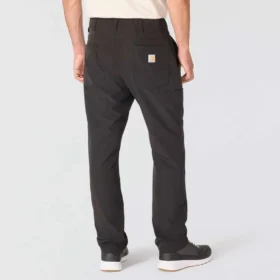 Pantalon de travail slim ajusté Force Phoenix avec protection solaire