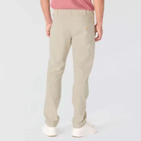 Pantalon de travail slim ajusté Force Phoenix avec protection solaire