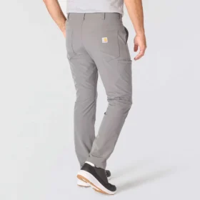 Pantalon de travail slim ajusté Force Phoenix avec protection solaire