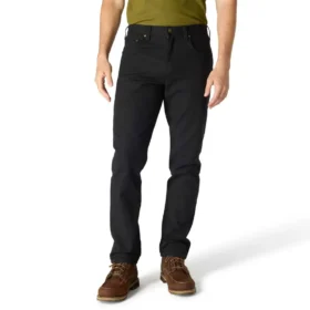 Pantalon de travail slim fuselé en toile de coton Rugged Flex®
