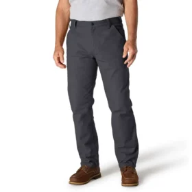 Pantalon droit ample en toile Duck Rugged Flex® - Pantalon de travail